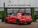 Mercedes-Benz A-Klasse 200 AMG Sport Edition | Pano | 18" LM, 12 maanden, Gebruikt, 1595 cc, Bedrijf