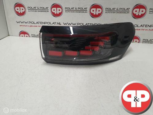 VW ID4 ID.4 Led Achterlicht Rechts Q-Light, Auto-onderdelen, Verlichting