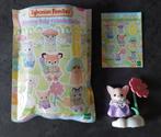 Sylvanian Families - Blooming Baby Friends - Woestijnvos, Ophalen of Verzenden, Nieuw, Overige typen