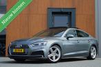 Audi A5 Sportback 35TFSI S-Line | Pano | Trekhaak | Stoelver, Gebruikt, Euro 6, 4 cilinders, Origineel Nederlands