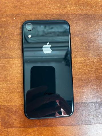 iPhone XR 64GB - Scherm perfect, geen Face ID beschikbaar voor biedingen