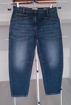 CAMBIO BARREL JEANS, mt: 44, blue washed., Cambio, Zo goed als nieuw, W33 - W36 (confectie 42/44), Verzenden