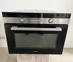 Inventum Combi Magnetron IMC6150RK, Witgoed en Apparatuur, Magnetrons, Ophalen, Combimagnetron, Oven, Zo goed als nieuw