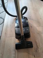 Miele Black Pearl stofzuiger, Witgoed en Apparatuur, Stofzuigers, Stofzak, Gebruikt, Stofzuiger, Ophalen of Verzenden