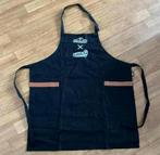 2 Napolion BBQ schorten premium en DJ Schultz blauw & Zwart, Ophalen, Nieuw, Napoleon