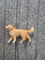 Schleich hond, Ophalen of Verzenden, Zo goed als nieuw, Hond of Kat, Beeldje of Figuurtje