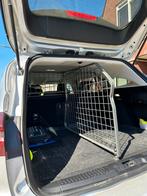 Travall baggage rek met divider Ford focus station, Auto diversen, Hondenrekken, Ophalen, Zo goed als nieuw