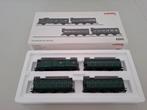 Marklin H0 42045 Rijtuigen-set van de NMBS, Wisselstroom, Treinset, Ophalen of Verzenden, Zo goed als nieuw