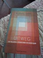 Stella Braam - Uitweg, Boeken, Stella Braam; Boudewijn Chabot, Maatschappij en Samenleving, Ophalen of Verzenden, Zo goed als nieuw
