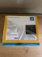 Esu Ecos Control Radio, Hobby en Vrije tijd, Modeltreinen | H0, Overige merken, Gelijkstroom of Wisselstroom, Overige typen, Ophalen of Verzenden