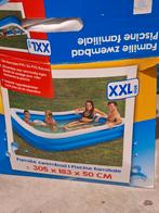 Opblaasbare zwembad xxl, Ophalen, Minder dan 80 cm, Opblaaszwembad, 200 tot 400 cm