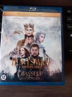 The Huntsman winters War, Cd's en Dvd's, Ophalen of Verzenden, Zo goed als nieuw, Actie