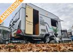 ERIBA NOVA 392 / BJ 2002 / A MOVER / LUIFEL, Caravans en Kamperen, Caravans, Bedrijf, 750 - 1000 kg, 4 tot 5 meter, Eriba