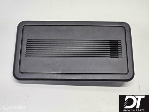 Microfoon + Houder BMW 3-serie E46  51448250118, Auto-onderdelen, Elektronica en Kabels, Gebruikt, Ophalen of Verzenden