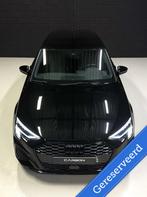 Audi A3 Sportback 40 TFSI e | 3x S-Line | Matrix | CarPlay, Gebruikt, 4 cilinders, Zwart, Leder
