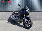 Yamaha TDM 900 (bj 2002), Bedrijf, Toermotor