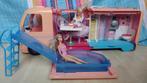 Barbies plus toebehoren, Verzamelen, Poppen, Ophalen, Gebruikt, Overige typen