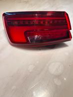 Achterlicht Links Audi A3 Limousine 2017, Ophalen of Verzenden, Gebruikt, Audi
