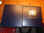 Leeg DAVO de LUXE Album Nederland deel 2 *lees, Postzegels en Munten, Postzegels | Toebehoren, Verzenden, Verzamelalbum