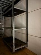 Deense karren met 3 platen - tegen elk aannemelijk bod, Doe-het-zelf en Verbouw, Ophalen