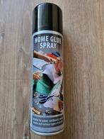 Nieuwe spuitbus lijm Home Glue Spray, Ophalen of Verzenden, Nieuw, Gereedschap of Toebehoren