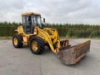 2001 Venieri 7.63 Wiellader, Wiellader of Shovel