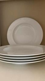 Rosenthal tapio wirkkala soepbord 5x 23 cm, Huis en Inrichting, Keuken | Servies, Ophalen of Verzenden, Zo goed als nieuw, Porselein