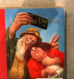Gevraagd: wie heeft het boek Marius van Dokkum, Ophalen of Verzenden, Zo goed als nieuw, Schilder- en Tekenkunst