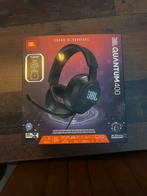 Nieuw in de dicht doos ps5 gaming headset van JBL, Computers en Software, Headsets, Jbl quantum, Nieuw, Ophalen of Verzenden, Over-ear