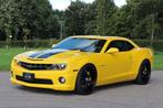 Supercharged Camaro SS Bumblebee Hammink Performance 760 PK!, Achterwielaandrijving, Overige kleuren, 1645 kg, Handgeschakeld