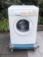 Wasmachine Zanussi, Witgoed en Apparatuur, Wasmachines, Ophalen, Gebruikt, 1200 tot 1600 toeren, 85 tot 90 cm