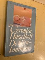 De Bijenkoningin - Veronica Hazelhoff, Ophalen of Verzenden, Gelezen, Fictie algemeen
