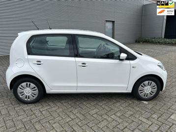 Volkswagen Up! 1.0 move up! BlueMotion NAVI, TELEFOONVOORBER beschikbaar voor biedingen