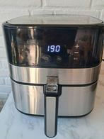 Airfryer Inventum, Witgoed en Apparatuur, Ophalen, Zo goed als nieuw