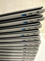 Partij Acer Chromebooks met touchscreen, Computers en Software, Ophalen, Touchscreen, 32 GB of minder, 4 GB of minder