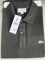 Lacoste Polo shirt, Kleding | Heren, Polo's, Nieuw, Lacoste, Maat 48/50 (M), Zwart