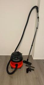 Numatic stofzuiger, Ophalen, Gebruikt, Stofzak, Stofzuiger