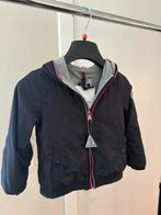 Moncler zomer jasje Maat 92, Moncler, Jongen of Meisje, Ophalen of Verzenden, Zo goed als nieuw
