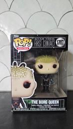 The Borg Queen Star Trek Funko Pop, Verzamelen, Poppetjes en Figuurtjes, Ophalen of Verzenden, Nieuw