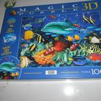 puzzels, Ophalen, 500 t/m 1500 stukjes, Zo goed als nieuw, Legpuzzel