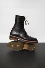 Junkard MTO Laarzen, Junkard Company, Zwart, Boots, Ophalen of Verzenden