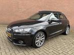 Audi A1 Sportback 1.4 TFSI Ambition “Panoramadak”, Voorwielaandrijving, Euro 5, Stof, 4 cilinders