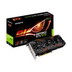 GeForce GTX 1070 G1,  Gaming 8G,  (rev. 1.0), Computers en Software, Videokaarten, Ophalen, PCI-Express 3, Gebruikt, GDDR5