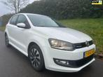 Volkswagen Polo 1.4 TDI BlueMotion - Nette goed onderhouden, Auto's, Voorwielaandrijving, Gebruikt, Euro 6, 580 kg