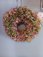 Hortensia Krans, Ophalen of Verzenden, Zo goed als nieuw