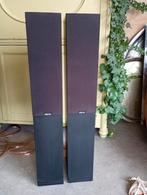 Indiana Line Tesi 504 speaker set, Ophalen, Gebruikt, 60 tot 120 watt, Front, Rear of Stereo speakers