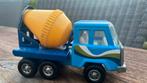 Tonka cementwagen, Ophalen of Verzenden, Gebruikt