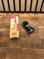 Jaguar ss100 solido, Ophalen of Verzenden, Zo goed als nieuw, Auto, Solido