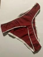 Tangaslip dames/ladies AS Roma Slip Underwear, Ophalen of Verzenden, Paars, Slip