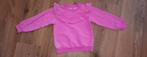 Jubel meisje trui maat 104, Ophalen of Verzenden, Zo goed als nieuw, Meisje, Trui of Vest